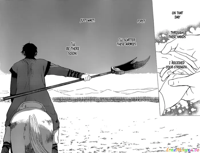Yona of the Dawn Chapter 167 image 28_optimized